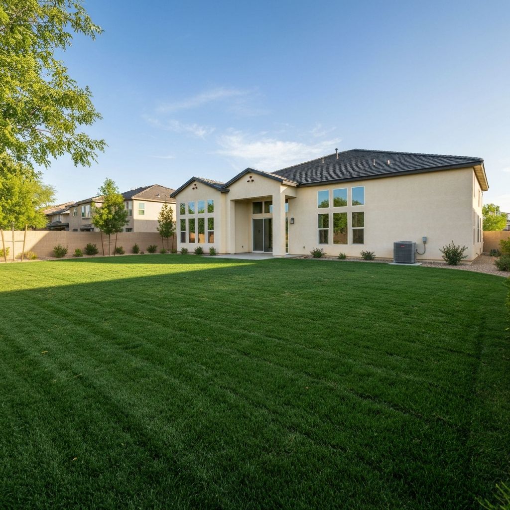 7651 Pueblo Vista Dr