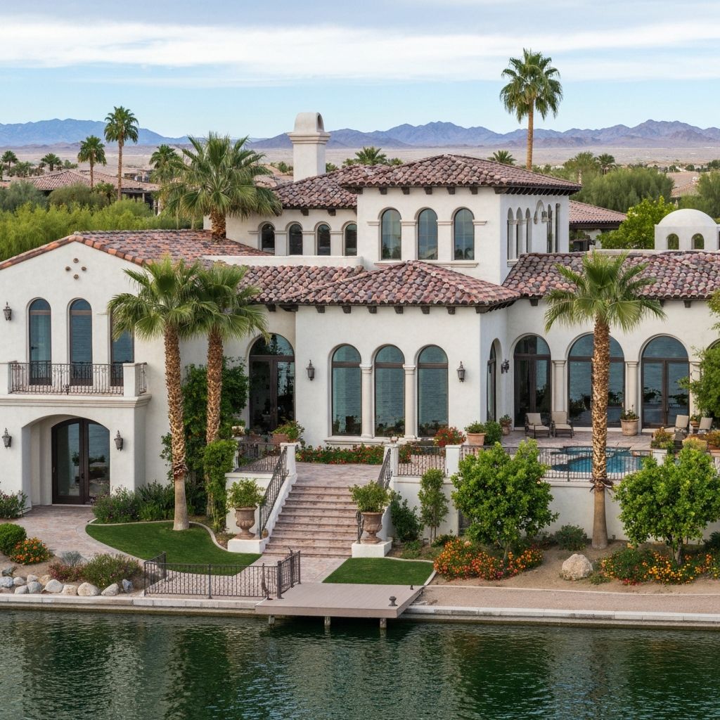 8112 Sapphire Bay Cir, Las Vegas, NV 89128