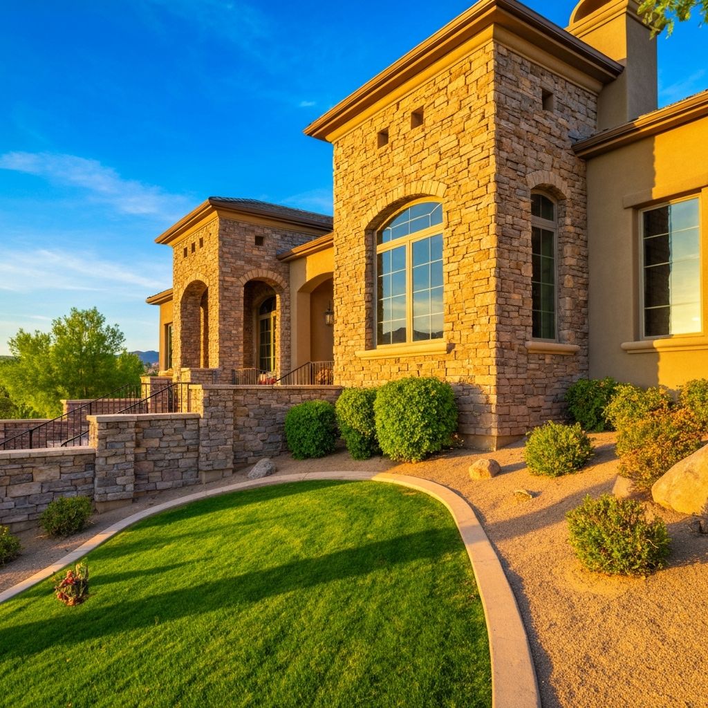 875 Seven Hills Dr, Henderson, NV