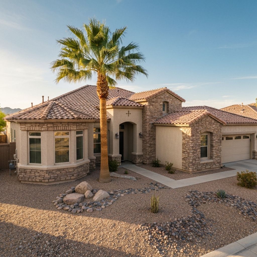 122 Nico Azalea Ln, Henderson, NV 89015