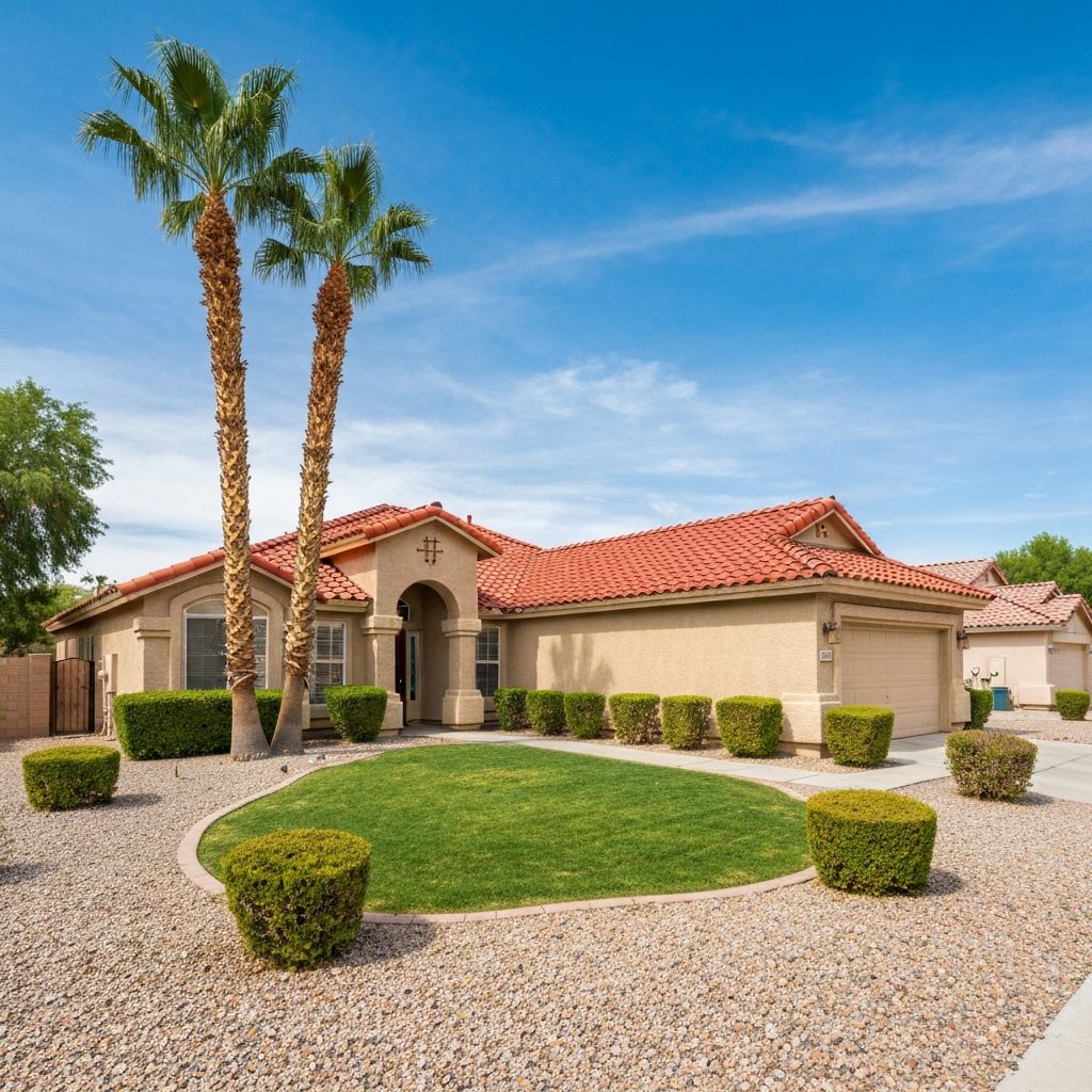 371 Legacy Dr, Henderson, NV 89014