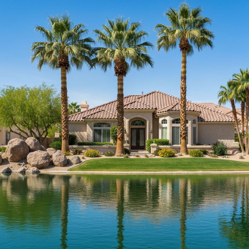 9248 Sahara Palms Dr