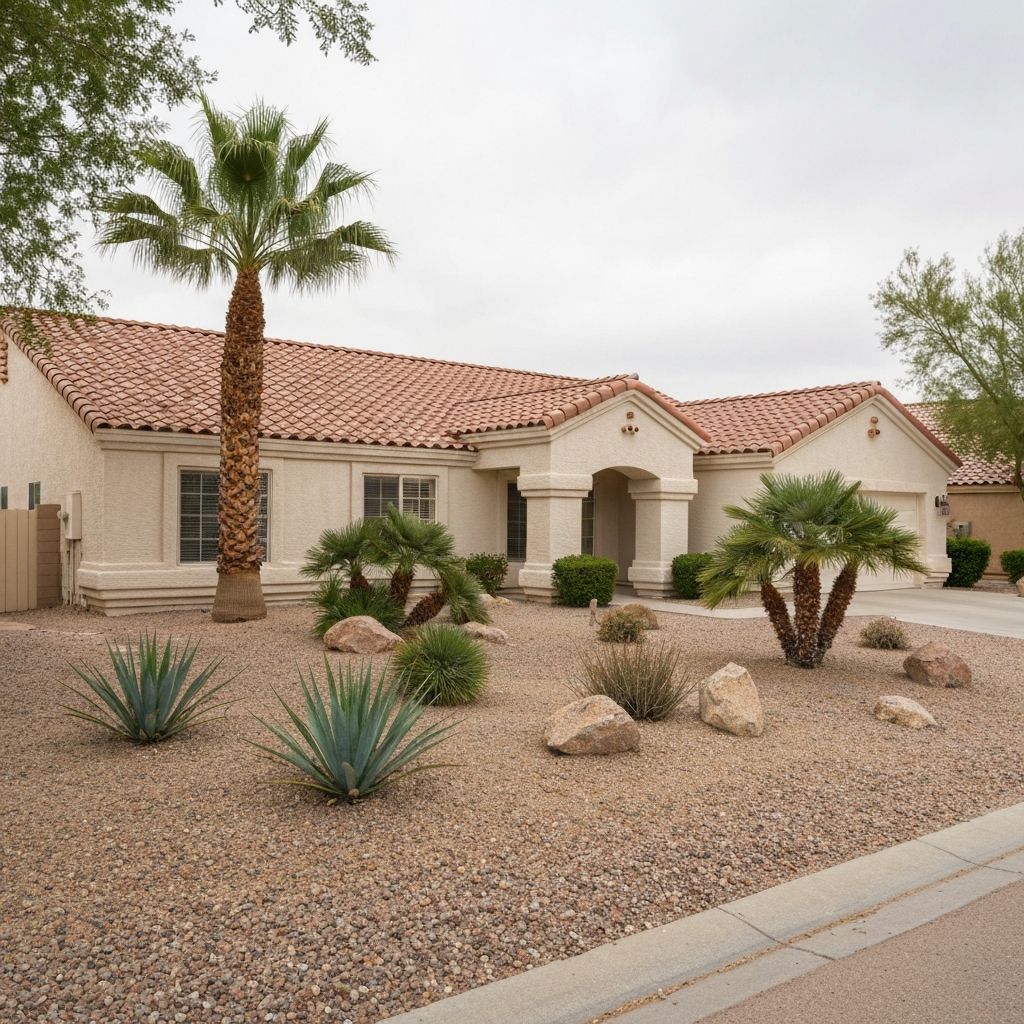 2309 Babcock Dr, Las Vegas, NV 89134