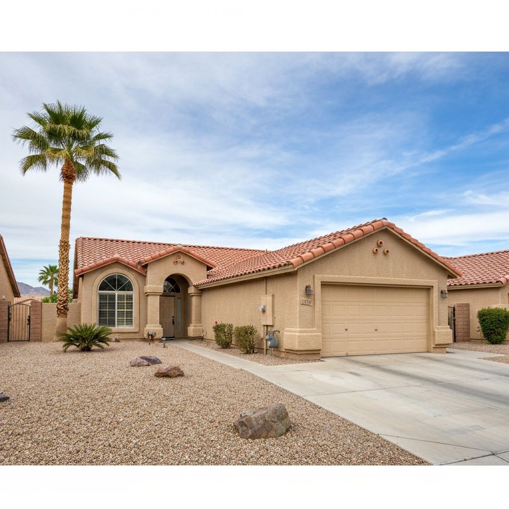 6801 W Charleston Blvd