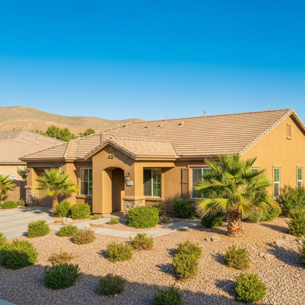 10224 Anoka Ave, Las Vegas, NV 89144