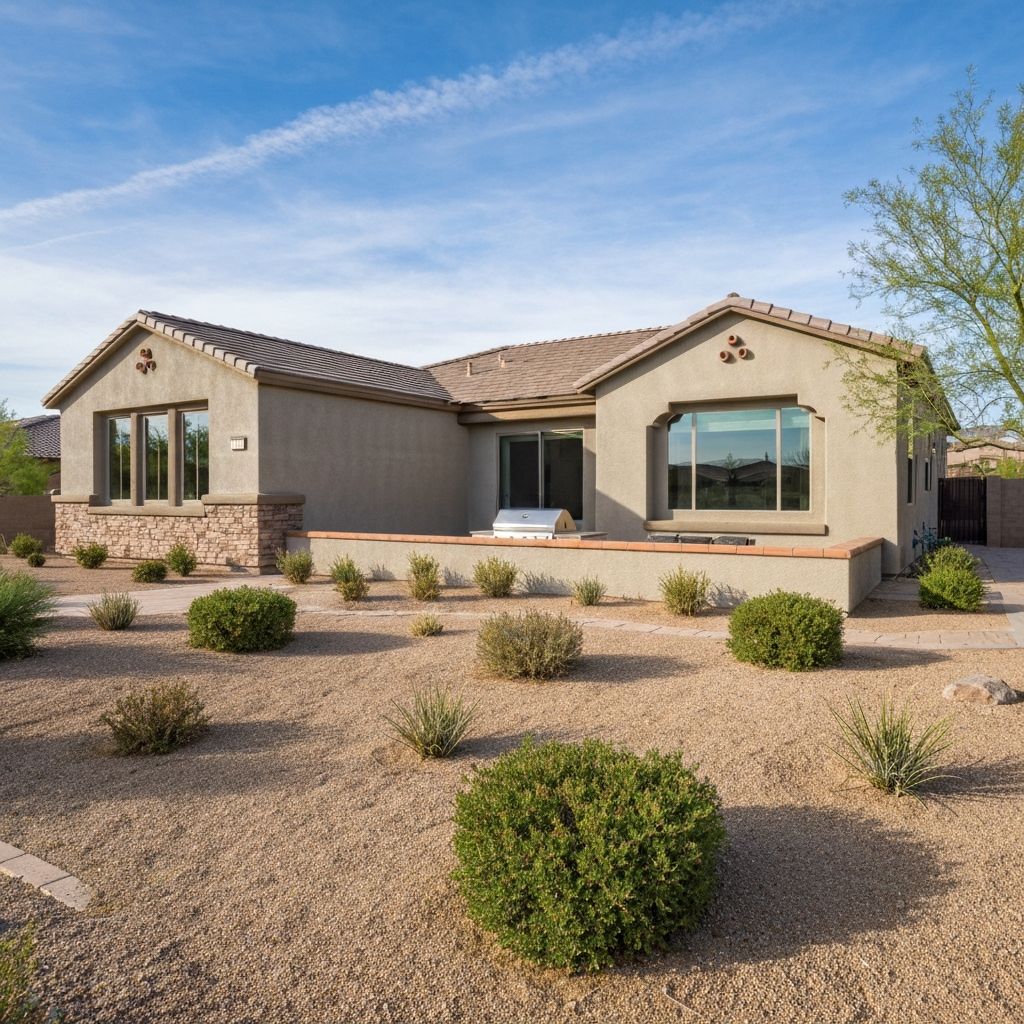 8732 Blue Diamond St