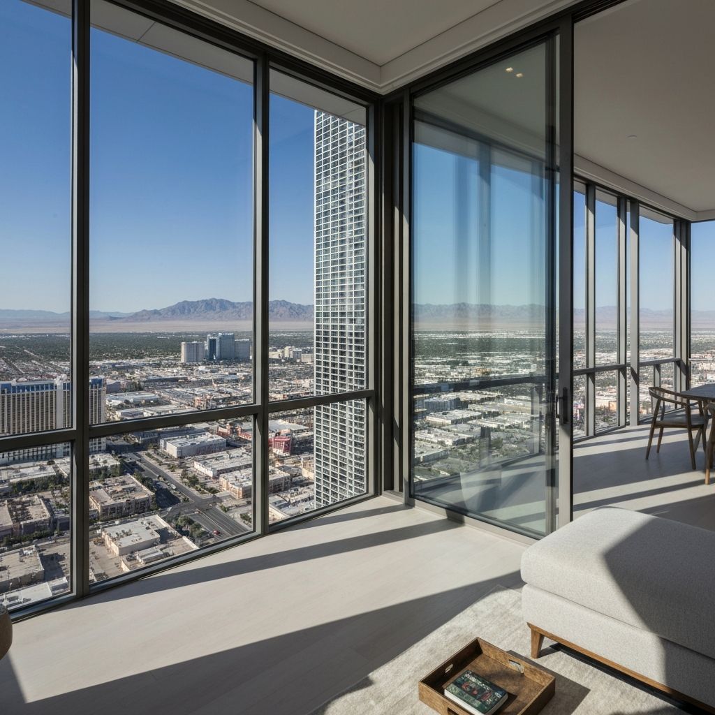 6420 W Flamingo Rd #2108