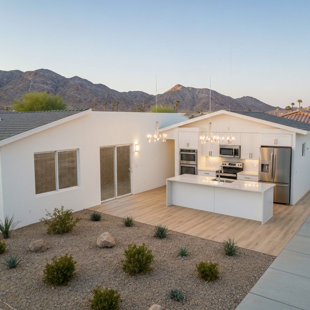 6188 W Desert Inn Rd